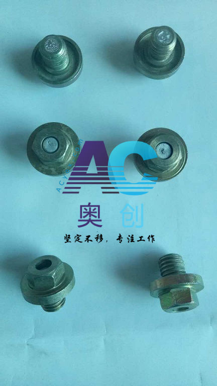 Fusible Plugs of Industrial mixer&rotary drum dryers' fluid couplings (m10*1.5).jpg