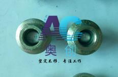 Fusible alloy plugs melting point 140