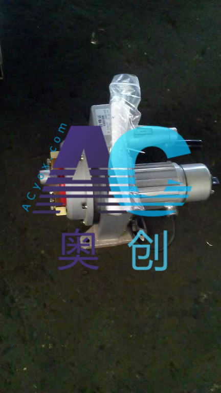 Electric Actuator