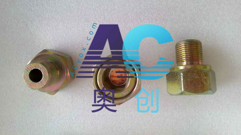 Explosion-proof plug for Fluid Coupling,Fangbaosai,Yibaosai