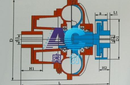 YOXYZ,延长后辅室+制动轮